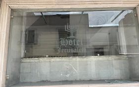 Hotel Jerusalem